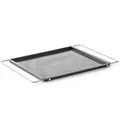 Produktbild: BETTY BOSSI Backblech gelocht ausziehbar 40-68 cm antihaft Ofenblech