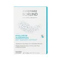 Produktbild: ANNEMARIE BÖRLIND HYALURON AUGENPADS 6 St