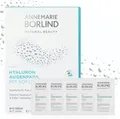 Produktbild: ANNEMARIE BÖRLIND Hyaluron Augenpads 6 Stk.