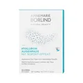 Produktbild: ANNEMARIE BÖRLIND, HYALURON AUGENPADS mit Sofort-Effekt, 6x2