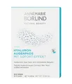Produktbild: ANNEMARIE BÖRLIND HYALURON AUGENPADS mit Sofort-Effekt Augenpads 6 x 2 Stk