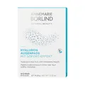 Produktbild: ANNEMARIE BÖRLIND AUGEN & LIPPENPFLEGE Hyaluron Augenpads mit Sofort-Effekt 14,88 g