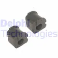 Produktbild: DELPHI TD529W Lagerung, Stabilisator für SEAT VW