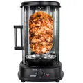 Produktbild: Syntrox Dönergrill Drimexa | Schaschlik Grill | Rotisserie | Hähnchengrill | Fis