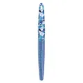 Produktbild: HERLITZ FÜLLHALTER MY PEN WILD BLUE FEDER M FÜLLER FÜLLFEDERHALTER