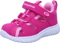 Produktbild: KangaRoos Mädchen Sandale in Rosa, Größe 27