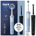 Produktbild: Oral-B - Elektrische Zahnbürste 