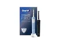 Produktbild: Oral-B Vitality Pro D103 Duo black/blue Elektrische Zahnbürste