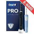 Produktbild: ORAL-B VITALITY PRO D103 DUO BLACK/BLUE B-WARE
