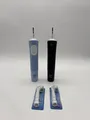Produktbild: Oral-B Oral-B Vitality Pro D103 Duo, Elektrische Zahnbürste, schwarz✅✅