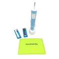 Produktbild: Oral-B Vitality Pro D103 Duo BlackBlue Power Mundpflegegeräte - Unvollständig