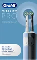 Produktbild: Oral-B Vitality Pro D103 Duo black/blue