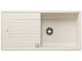 Produktbild: Blanco Zia XL 6 S Softweiß - 527 216 Granitspüle
