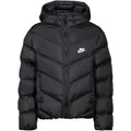 Produktbild: Nike NSW ADP Steppjacke Kinder in black-white, Größe 122/128