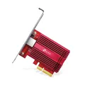 Produktbild: TP-LINK TP-Link TX401 Netzwerkkarte Eingebaut Ethernet 10000 Mbit/s (TX401)