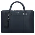 Produktbild: Guess Parma Aktentasche 39cm Laptopfach #GUE-HMECSA-P3138 (black)
