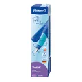 Produktbild: Pelikan Twist Füllhalter Deep Blue, dunkelblau 1 bis 20 Stk SPARE 52%