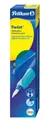 Produktbild: 4012700814739 Pióro wieczne Twist M Deep blue Herlitz
