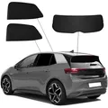 Produktbild: SunClip Sicht- & Sonnenschutz kompatibel mit Volkswagen ID.3 2020- & Cupra Born 2021-