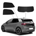 Produktbild: Auto Sonnenschutz Sichtschutz UV-Schutz Sonnenblende VW ID.3 E11 2020- SunClip