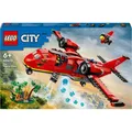 Produktbild: LEGO Löschflugzeug (60413, LEGO City) (60413)