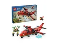 Produktbild: Lego 60413 City - Löschflugzeug - ***NEU & OVP***