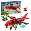 Produktbild: LEGO® City 60413 - Löschflugzeug + NEU & OVP +