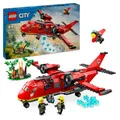 Produktbild: LEGO® City 60413 Löschflugzeug