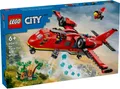 Produktbild: LEGO City 60413: Löschflugzeug | NEU & OVP
