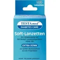 Produktbild: Testamed Soft-Lanzetten 100 St