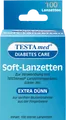 Produktbild: Sebapharma GmbH & Co.KG TESTAMED Soft-Lanzetten 100 St 10267483
