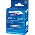 Produktbild: Testamed Soft Lanzetten 100 St