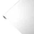 Produktbild: 50m x 1,00m weiß JUNOPAX Geschenkpapier wetterfest nassfest Rolle