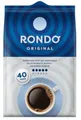 Produktbild: Röstfein Rondo Original Röstkaffee 40 Pads Tassenportionen feiner Filt