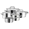 Produktbild: WMF Gourmet Plus Topf-Set 5-teilig
