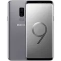 Produktbild: Samsung Galaxy S9 Plus Dual SIM 64GB SM-G965F/DS Titanium-Grau SIM Free
