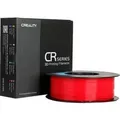 Produktbild: CR-PETG Filament Red, 3D-Filament rot, 1 kg, 1,75 mm, auf Rolle