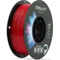 Produktbild: CR-PETG Filament Red, 3D-Filament (rot, 1 kg, 1,75 mm, auf Rolle)