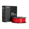 Produktbild: Creality 3D 3301030038 Matériel d'Impression 3D PETg (Polyéthylène Teréphtalate glycolisé) Rouge 1 kg