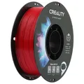 Produktbild: CREALITY Filament CR-PETG für 3D-Drucker, rot, 1,75 mm, 1 kg hoch