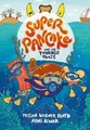 Produktbild: Megan Wagner Lloyd Abhi Super Pancake and the Terrible (Taschenbuch) (US IMPORT)