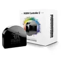 Produktbild: Fibaro RGBW Controller 2 Kabellos Schwarz