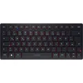 Produktbild: CHERRY KW 9200 MINI Tastatur kabellos schwarz
