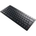 Produktbild: Cherry - Tastatur Kw 9200 Mini Schwarz