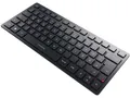 Produktbild: CHERRY Tastatur KW 9200 Mini schwarz