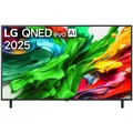 Produktbild: LG QNED evo AI 55QNED85A6C, 139,7cm 55Zoll 4K QNED evo Smart-TV Fernseher