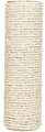 Produktbild: Trixie 44002 Ersatzstamm Sisalstamm Kratzstamm Durchmesser 11 cm Länge 50 cm M10