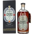 Produktbild: Amaro Nonino Quintessentia Di Erbe Liquore 35% Vol. 0,7l in Geschenkbox