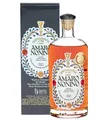 Produktbild: Nonino Amaro Quintessentia di Erbe / 35 % vol. / 0,7 Liter-Flasche