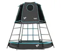 Produktbild: Tchibo - Kletterturm »Explorer« - schwarz